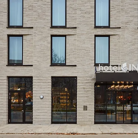 Indigo - Wettiner Platz By Ihg