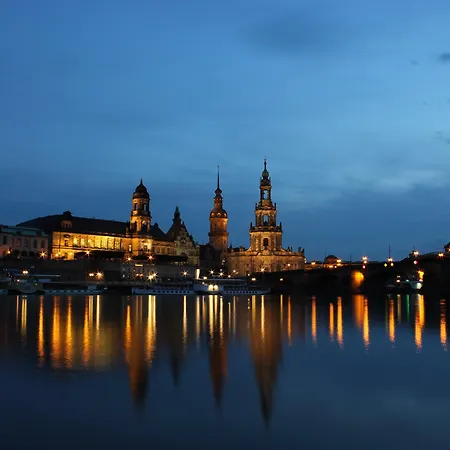 Indigo - Wettiner Platz By Ihg 4*
