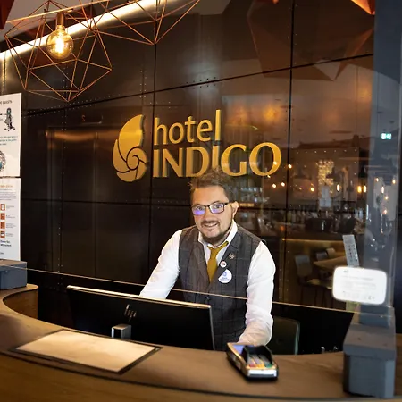 Indigo - Wettiner Platz By Ihg Dresden