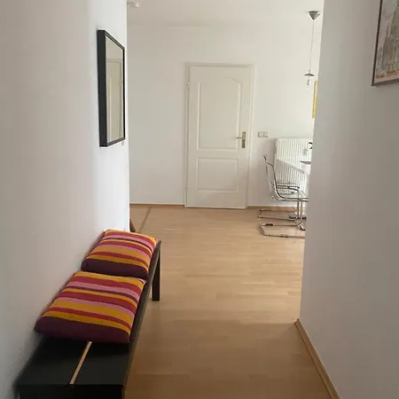 City Apartment Dresden Apartment Dresden