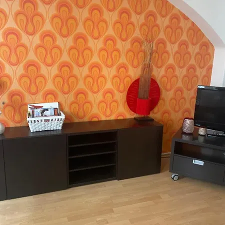 City Apartment Dresden Apartment *
