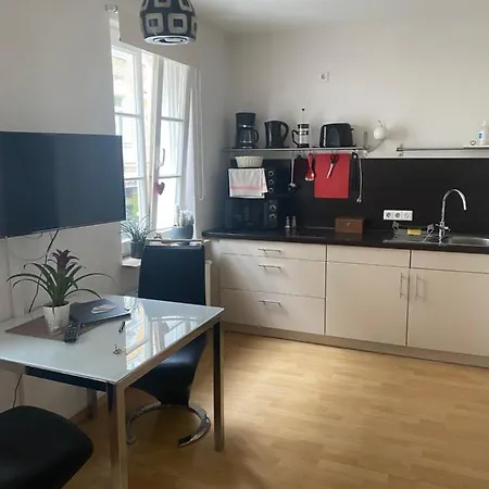 City Apartment Dresden Apartment Dresden