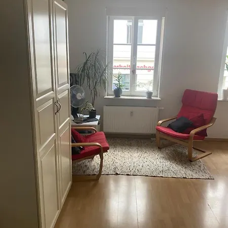 Apartment City Apartment Dresden *