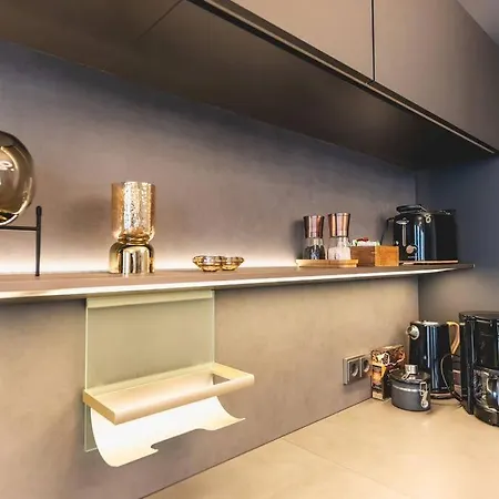 Apartment Tip! 120 Qm Direkt Am Neumarkt Dresden