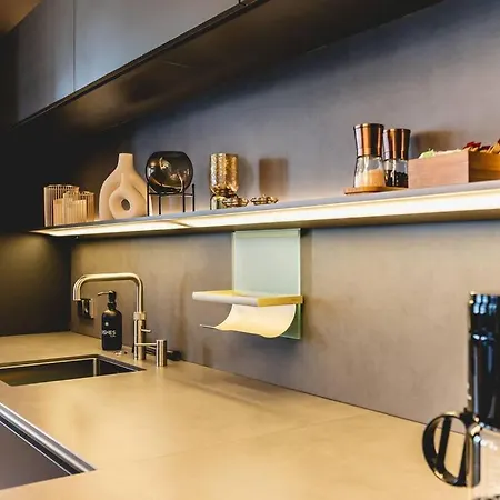 Apartment Tip! 120 Qm Direkt Am Neumarkt Dresden