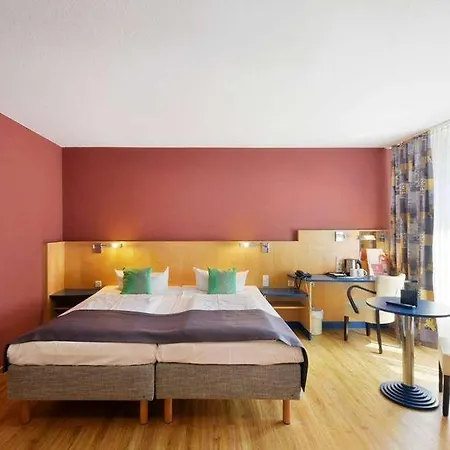 Amedia Elbpromenade, Trademark Collection By Wyndham 3* ドレスデン
