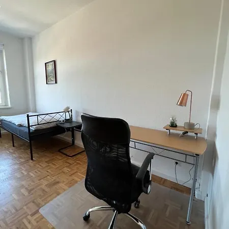 Homestay Sweet Inside Dresden