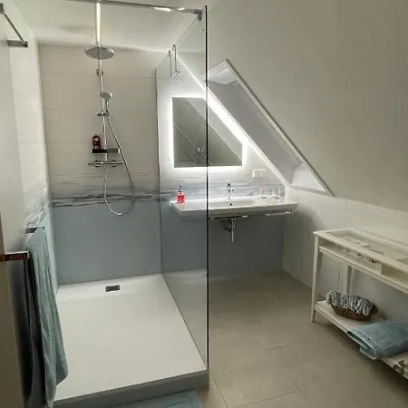 Apartment Carolinga