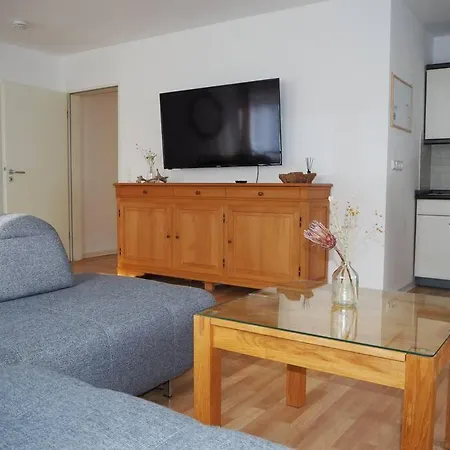 Apartmán Elegante & Stilvolle 2,5 Raum Drážďany