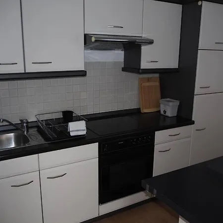 Apartmán Elegante & Stilvolle 2,5 Raum *