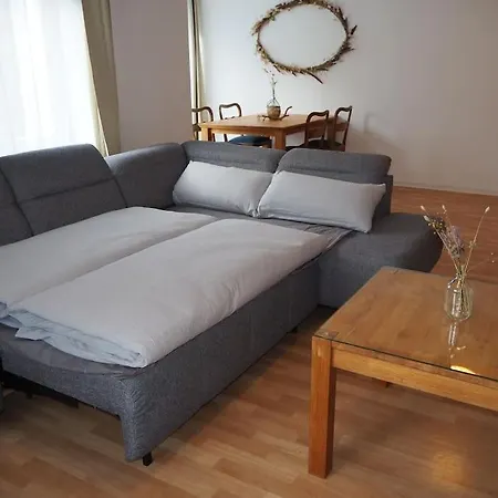 Apartmán Elegante & Stilvolle 2,5 Raum *