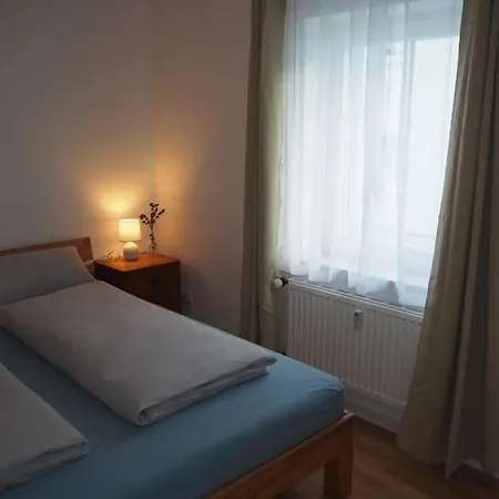 Elegante & Stilvolle 2,5 Raum Drážďany