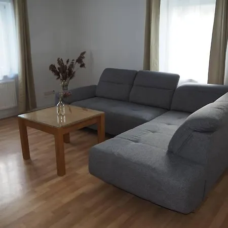 Apartmán Elegante & Stilvolle 2,5 Raum *
