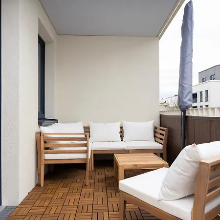 Appartamento Uniqe Oldtown - Citycenter *