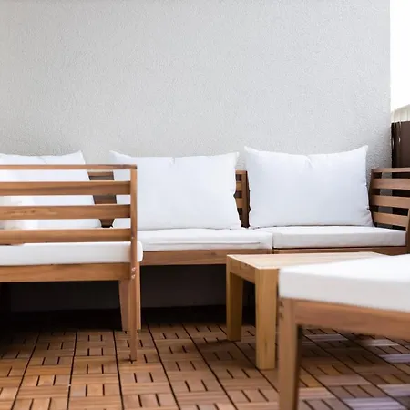 Appartamento Uniqe Oldtown - Citycenter Dresda
