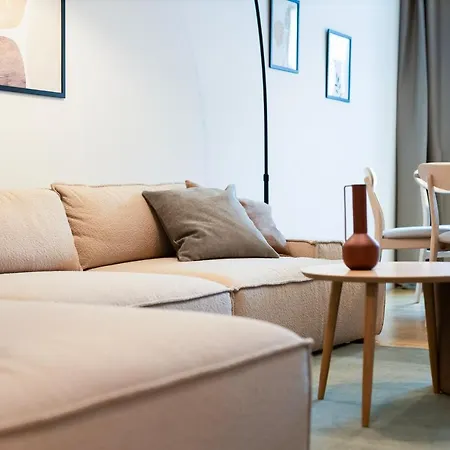 Appartamento Uniqe Oldtown - Citycenter Dresda