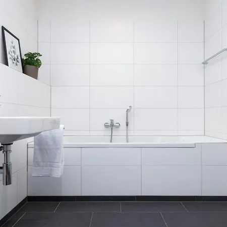 Appartamento Uniqe Oldtown - Citycenter Dresda