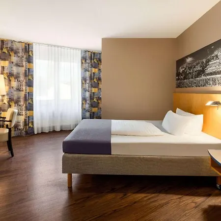 Hotel Amedia Elbpromenade, Trademark Collection By Wyndham Dresden