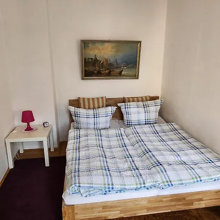 Penzion Ole Drážďany