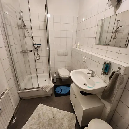 Ole Penzion Drážďany