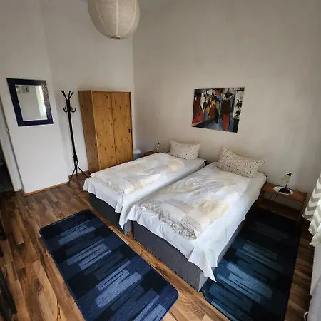 Ole Penzion Drážďany