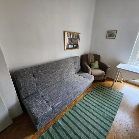 Penzion Ole Drážďany