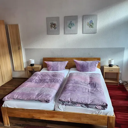 Penzion Ole Drážďany