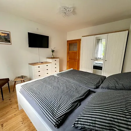 Laubegast Apartamento Dresde