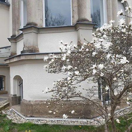 Wiener Palais Am Grossen Garten, Arbeitsplatz, Familie, 7 Pers, Smart-tv *