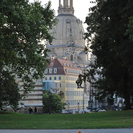 4 Дрезден