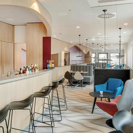 Hotel Prize By Radisson, Mitte 3*