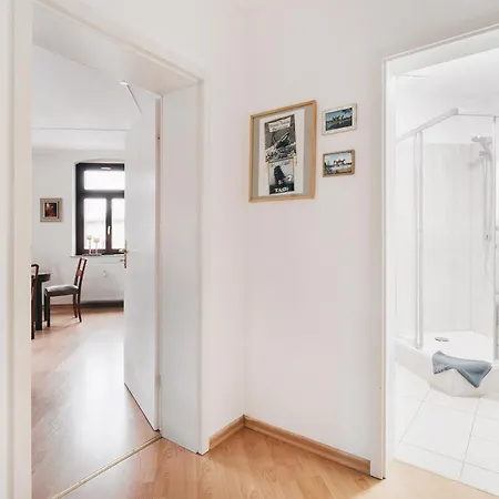 Apartment Maria Luisa