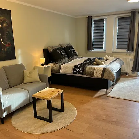 An Der Elbe Mit Balkon, Kueche Und Netflix Dresden