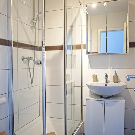Business In Apartment *