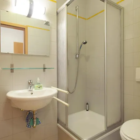 Apartmán Laurin L62 *