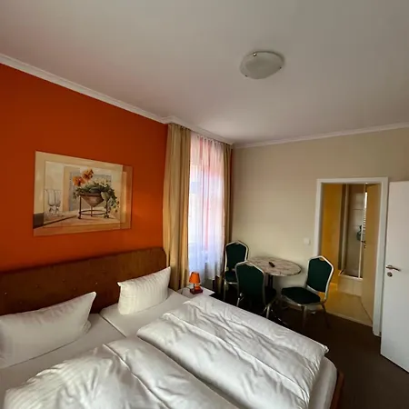 Guest house Dresdener Panorama
