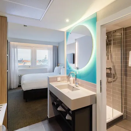 Express Zentrum By Ihg Hotel