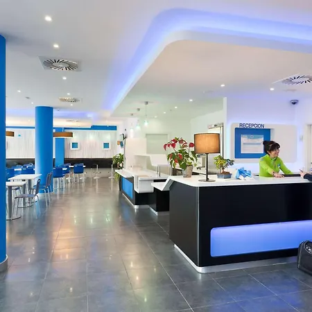 Ibis Budget City * Dresden