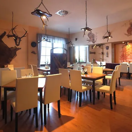 Gasthof Fuchsbergklause 2*