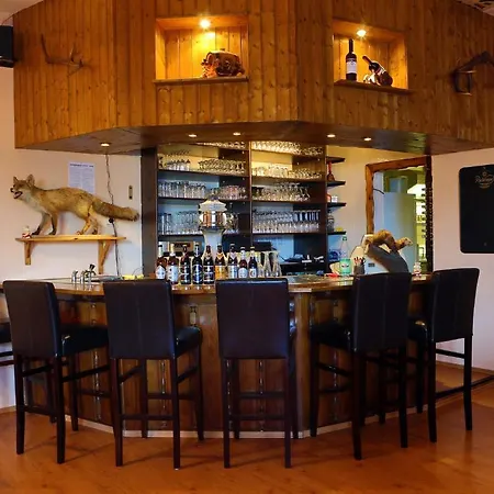 Fuchsbergklause Gasthof 2*
