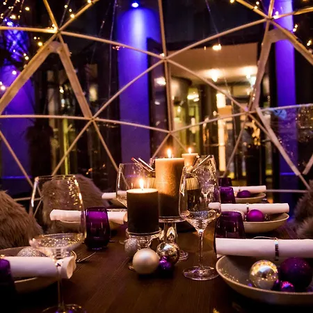 Innside By Meliá 4* Dresden