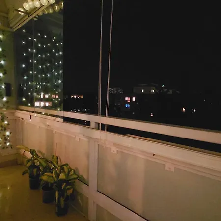 Apartament 3 Raum Am Hauptbahnhof Drezno