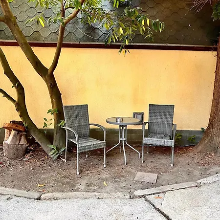 W.i.p. Welt Im Park Homestay Dresden