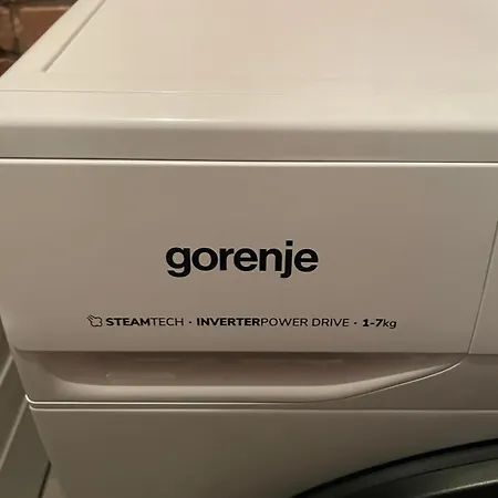 Erholungsoase Kleine Wolke 아파트 *