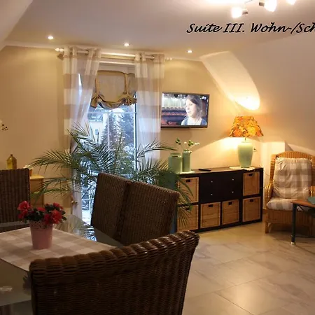 Romantik 3* Drážďany