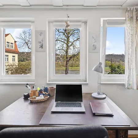 Beautiful In With Kitchen Holiday home
