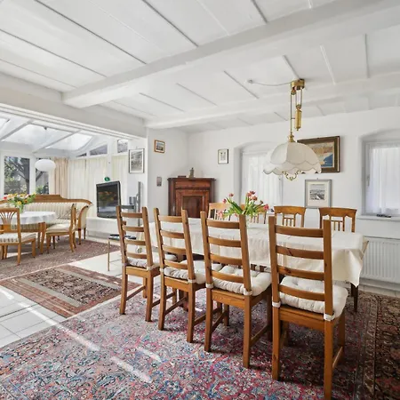 Beautiful In With Kitchen Dresden