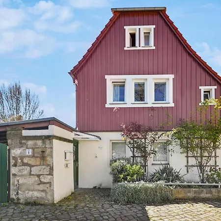 Beautiful In With Kitchen * Dresden
