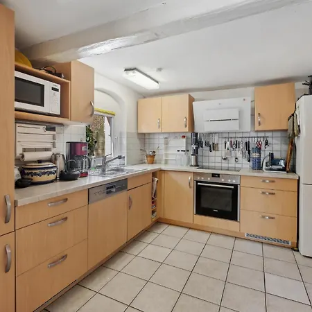 Holiday home Beautiful In With Kitchen *