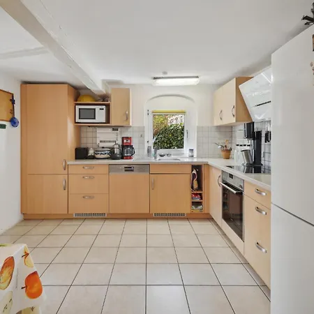 Beautiful In With Kitchen Holiday home Dresden